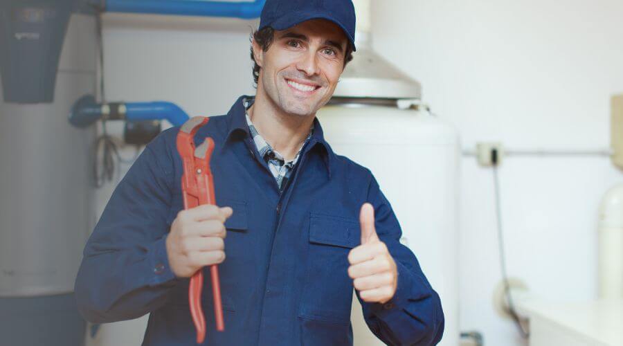 Professional septic pumping service in Trevett, ME